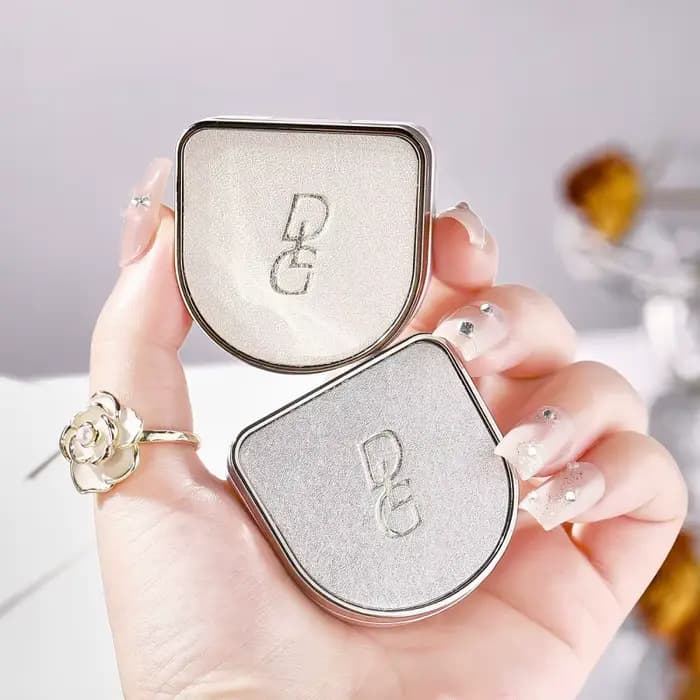 1 pièce Baume parfumé solide de poche pour femme