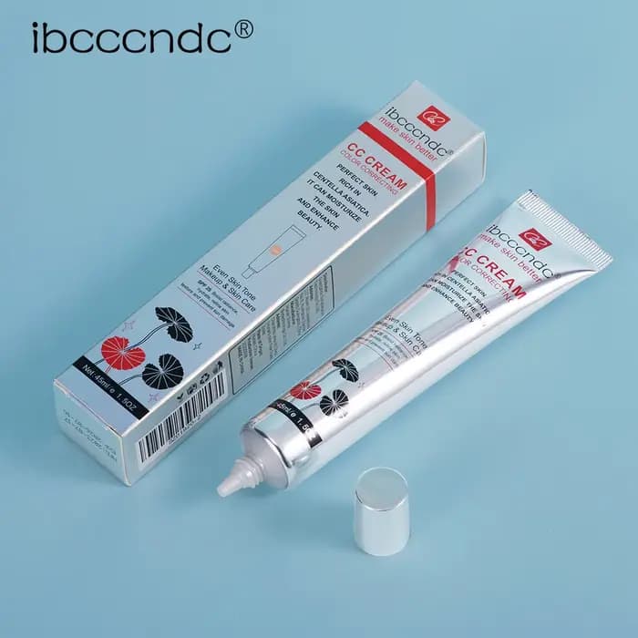 Crème CC Correctrice de Couleur 45ml