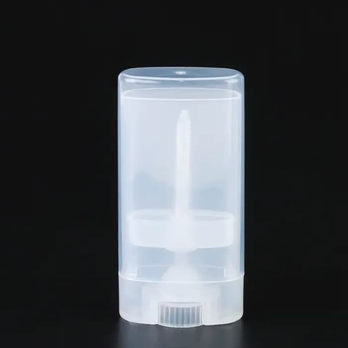 Tube de rouge à lèvres portable DIY Jules Balm AfricTubes