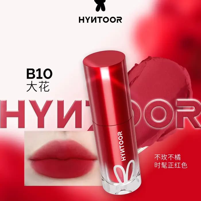 Rouge à lèvres mat Hyntoor