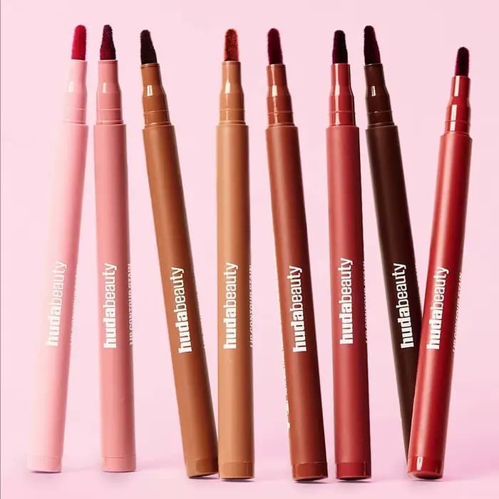Teinte à lèvres HUDA BEAUTY