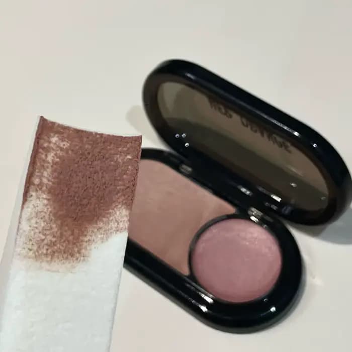 Baume bicolore Herorange
