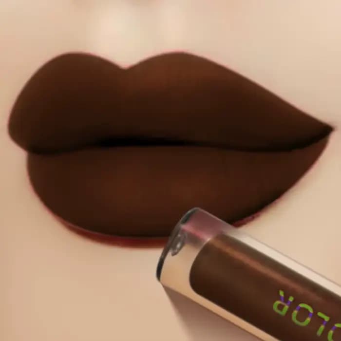 Rouge à lèvres liquide mat