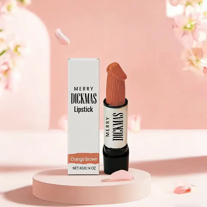 Maquillage pour les lèvres de couleur rouge vif