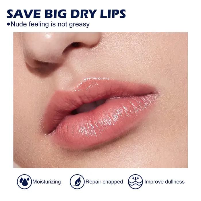 Baume Hydratant, Hydratant