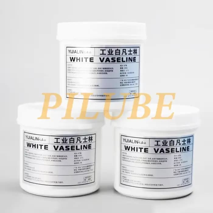 YIJIALIN-Lubrifiant Industriel à VASELINE Blanche pour Roulements, Graisse Automobile Haute Température, Produit Original