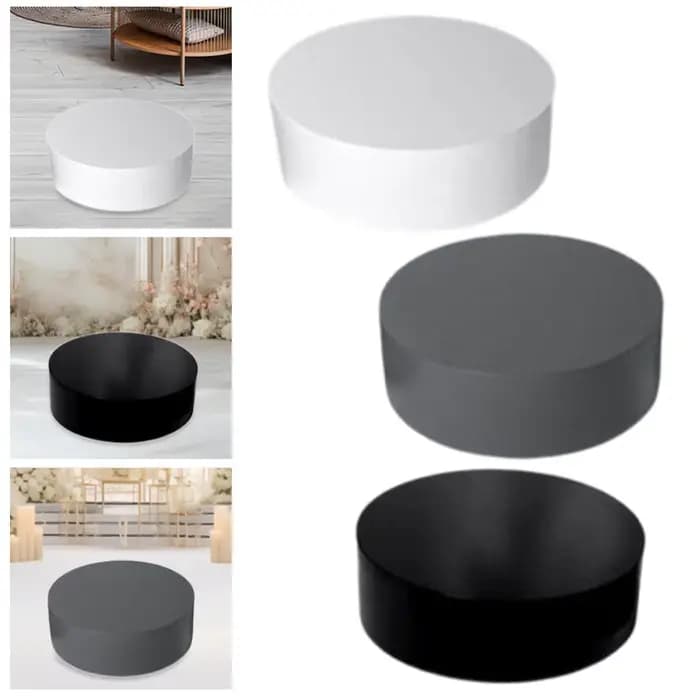 Support de Base pour événements de fête, présentoir de Mannequin, support de magasin de mariée pour