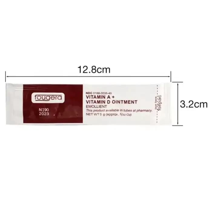 Crème de soin après tatouage pour maquillage Permanent