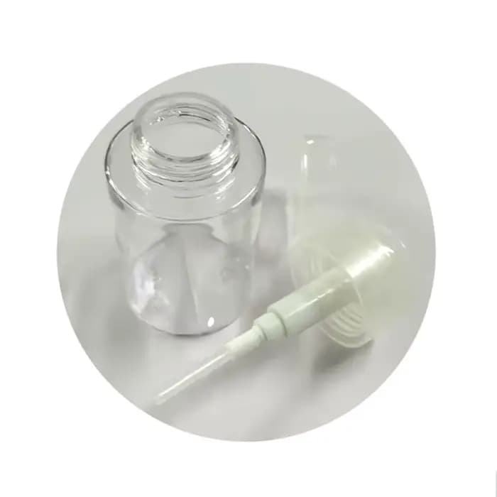Bouteilles rechargeables