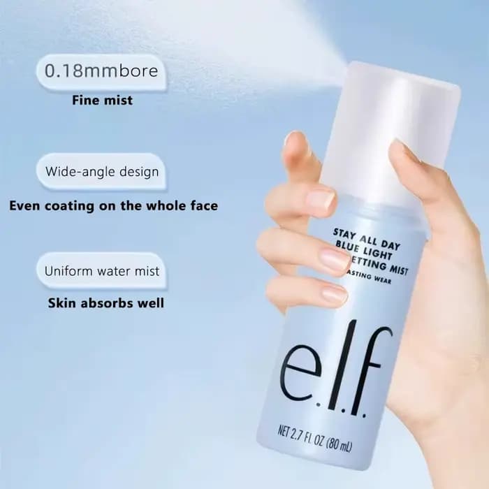 Huile à lèvres ELF Lip Honey