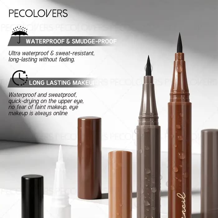 Stylo Eyeliner ultra-fin