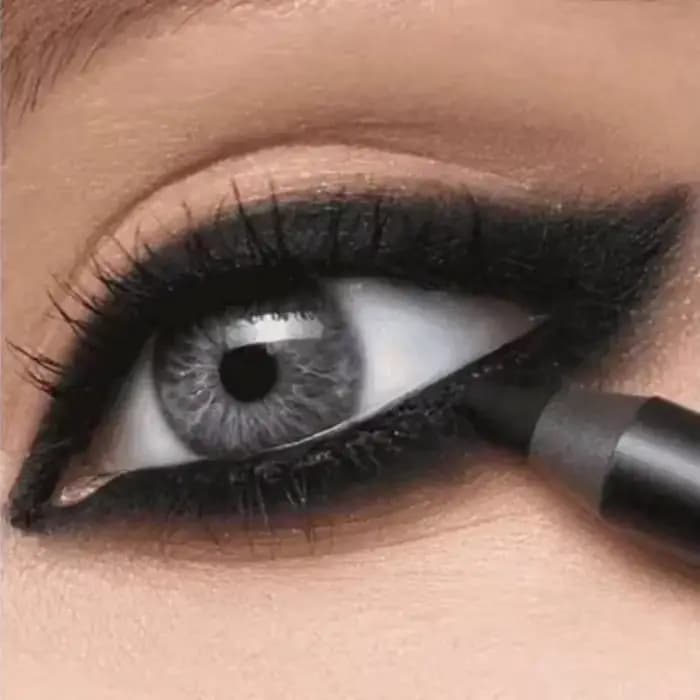 Crayon Eyeliner longue durée