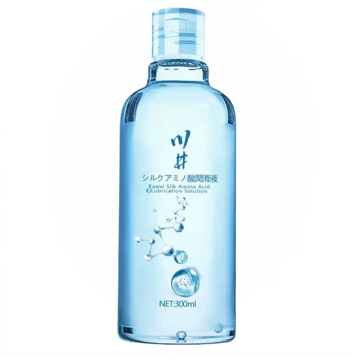 Gel hydratant pour le corps à l'acide hyaluronique 200ML/300ML - Hydratant pour la peau, pour une élasticité lisse