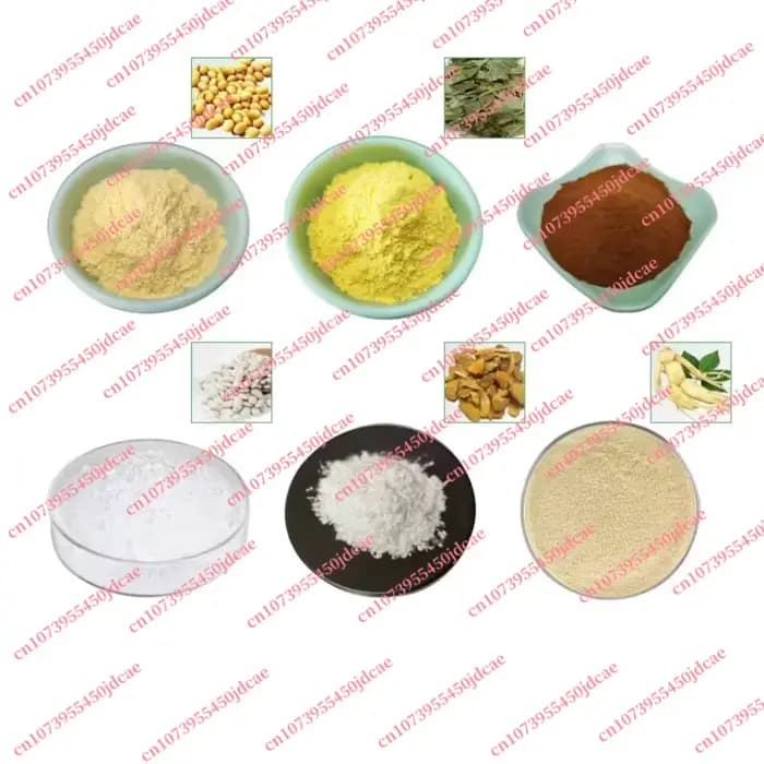 Poudre d'acide hyaluronique 99%, faible poids moléculaire, hydratant et blanchissant, ingrédients cosmétiques supérieurs, Anti-âge de qualité alimentaire
