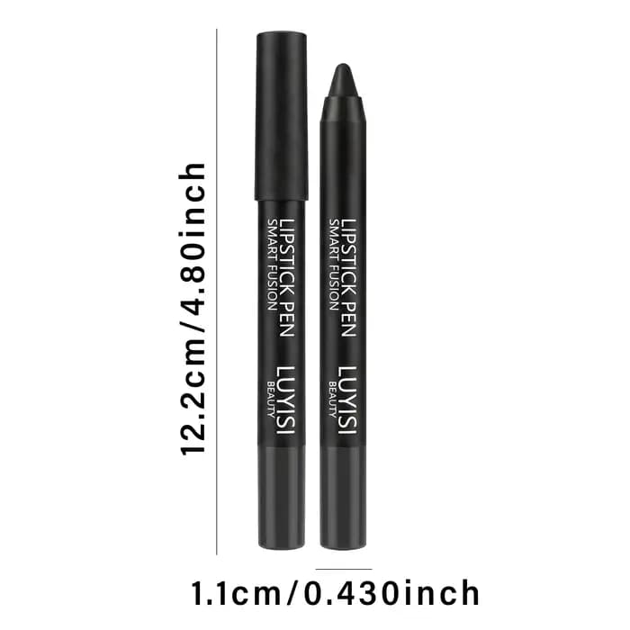 Stylo à lèvres Smart Fusion 12 teintes