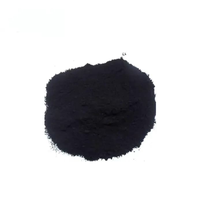 100g noir tissu colorant vêtements reconditionné Agent colorant coton lin jean toile Pigment maison cravate-teinture fournitures faites à la main