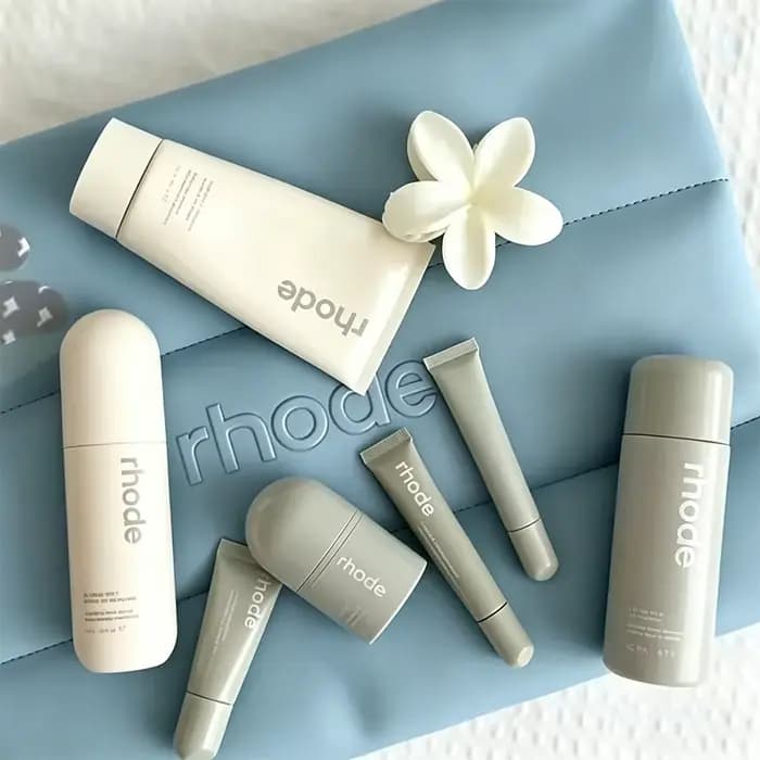 Gloss à lèvres Rhode - Teinte