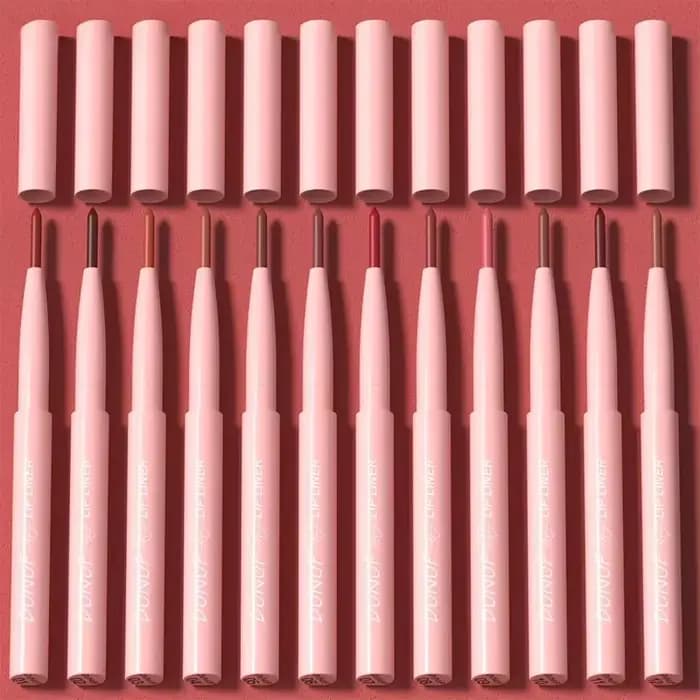 Crayon à lèvres conique durable