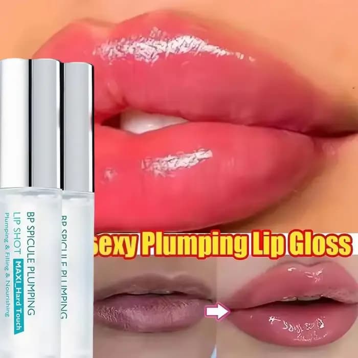 Essence hydratante pour les lèvres 4ml