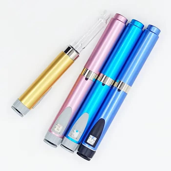 Stylo magique à peptides en vente flash