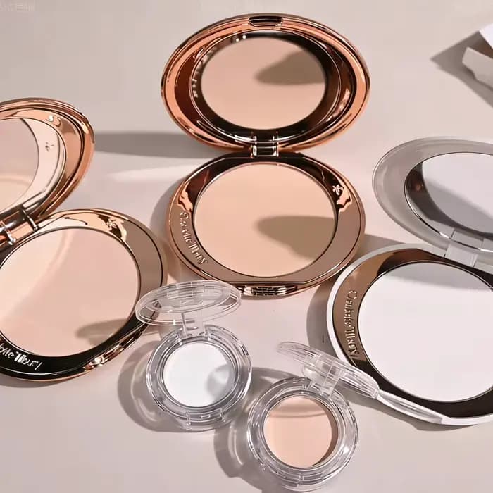 Charlotte Tilbury CT Essence Liquid Foundation