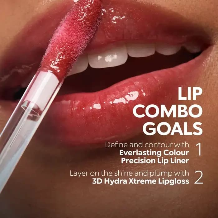 Kiko Nouveauté Maquillage Gloss à Lèvres Repulpant 3D Gingembre
