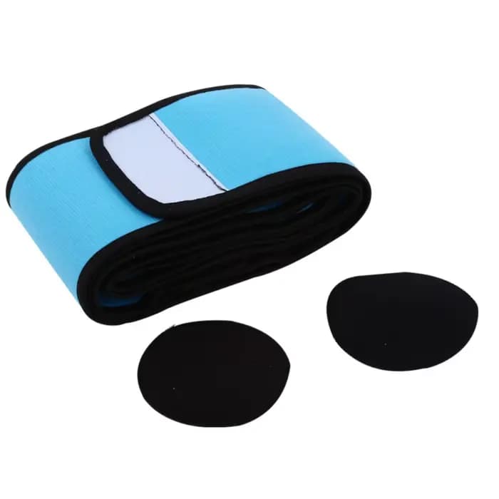 Ceinture de correction de la posture pour redresser les jambes, soin des os, correction des jambes, bande de soutien pour les jambes, protection des jambes