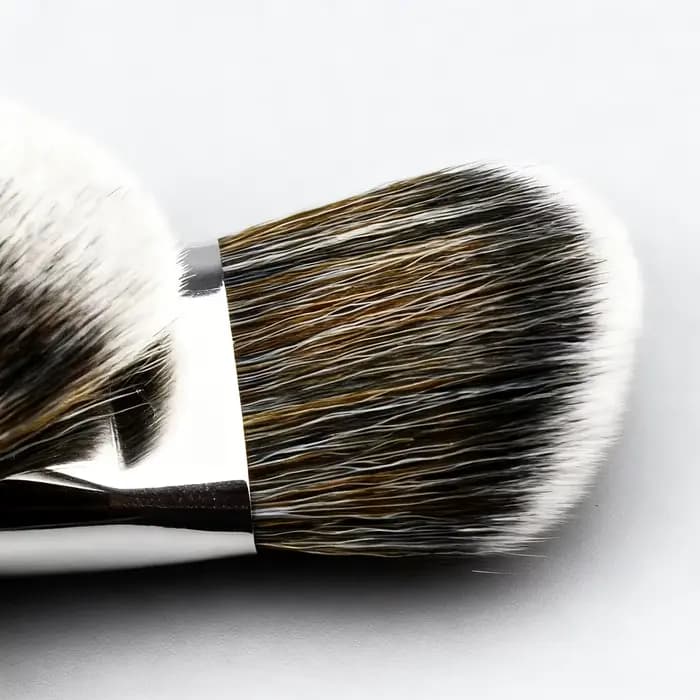 Pinceaux de maquillage
