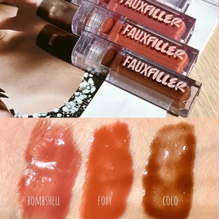 ROD Dupe Nouveau Rouge à Lèvres avec Étui pour iPhone 17 16Lip Juicy Goji Mirror Gloss Lip Glaze Texture Crayon