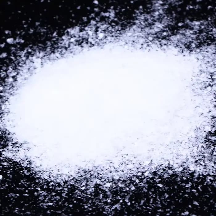 Fausse Neige Artificielle en PE pour Décoration de Sapin de Noël, 10/20/50/100g, Accessoire pour Fenêtre de Mariage