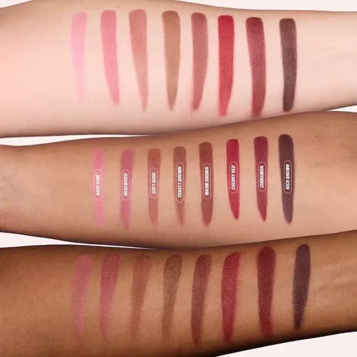 Teinte à lèvres HUDA BEAUTY