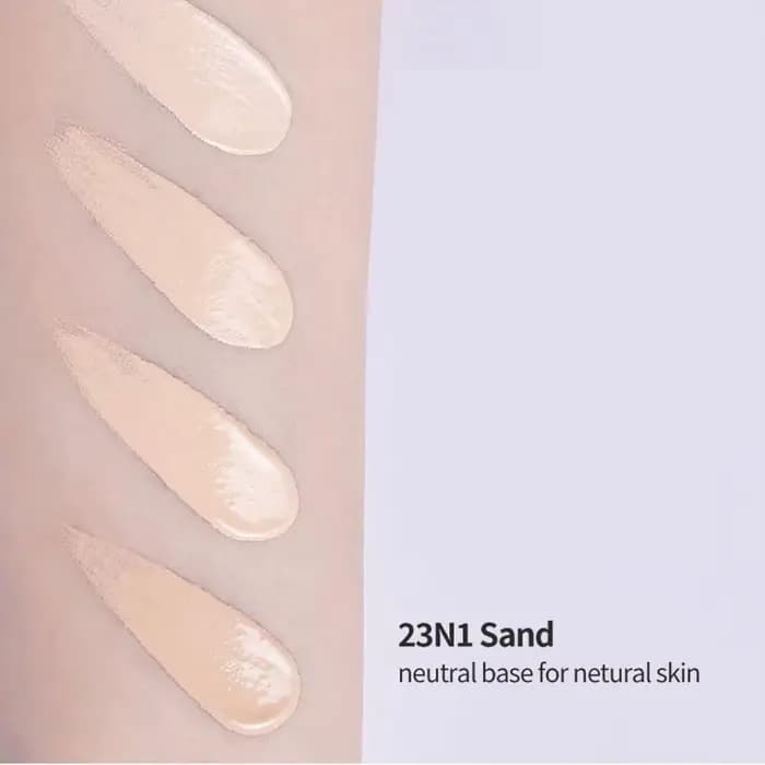 [Soldes] ETUDE DOUBLE LASTING FOUNDATION 23N1
