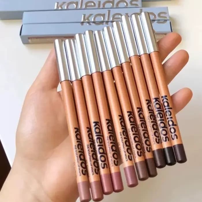 Crayon à lèvres Kaleidos