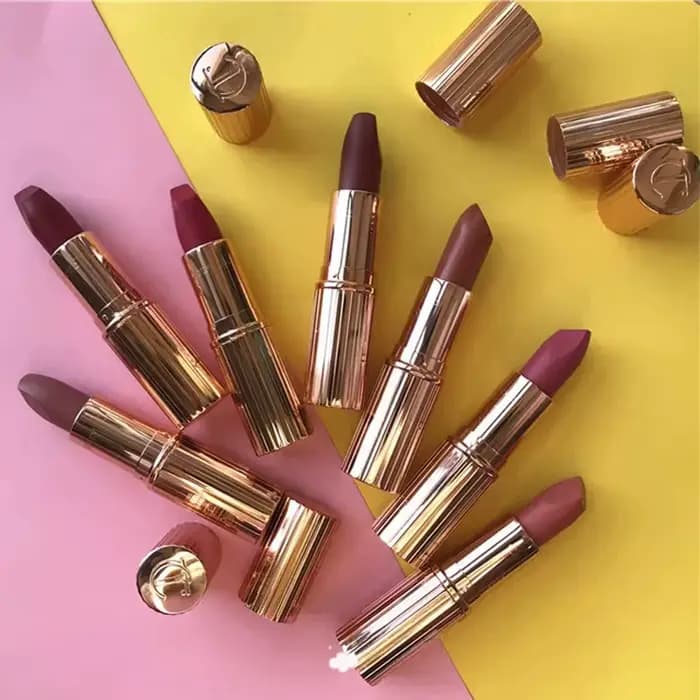 Charlotte Tilbury – Rouge à lèvres multi-variétés