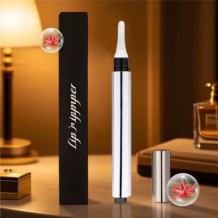 Brillant tulipe lèvres plus dodues épicule repulpant Lip Shot extrême