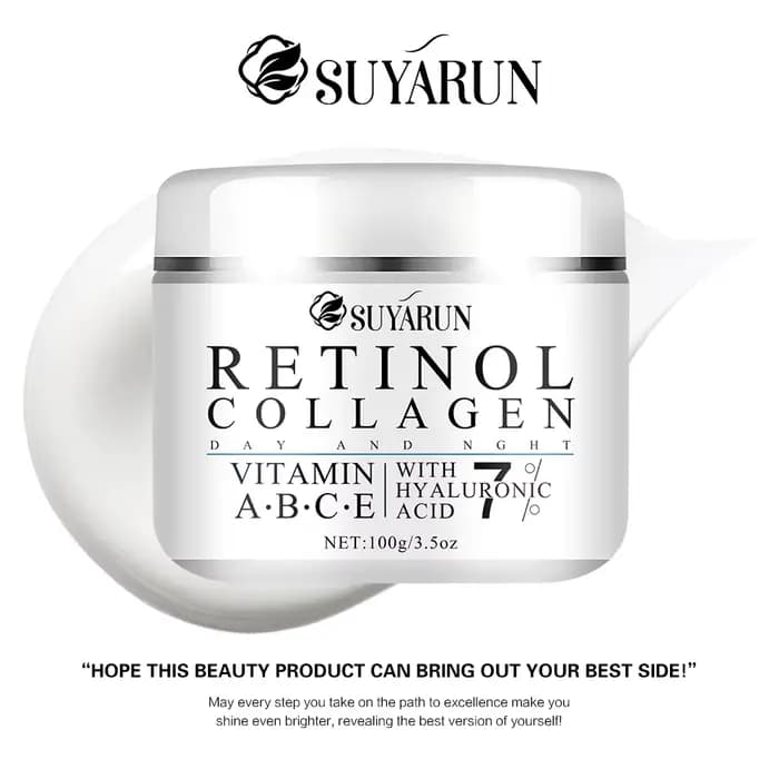 Riche en vitamine E, beurre de karité