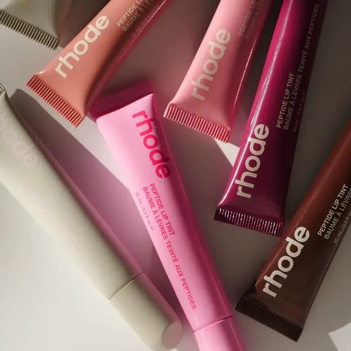 Gloss à lèvres repulpant hydratant