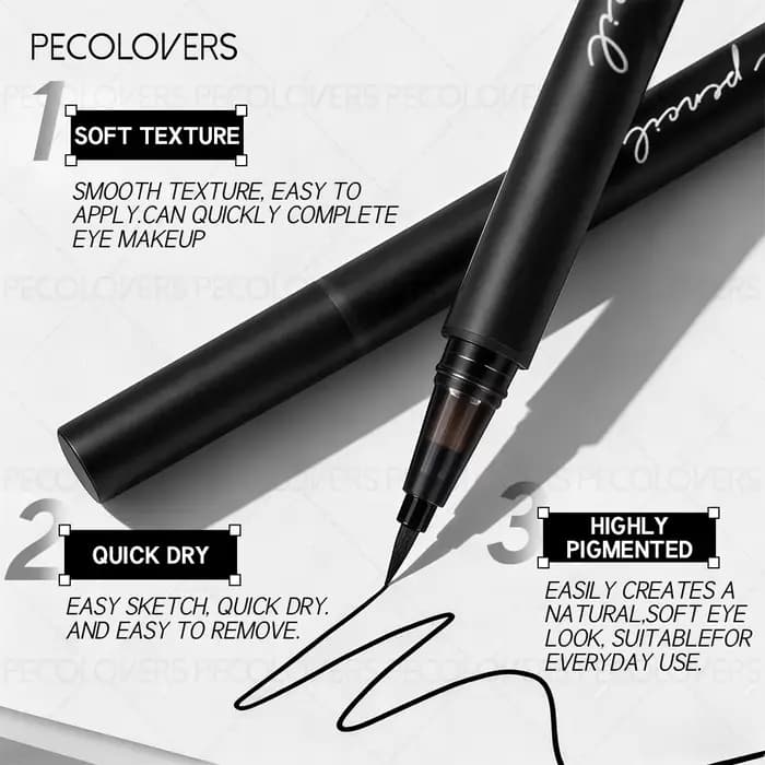 Stylo Eyeliner ultra-fin