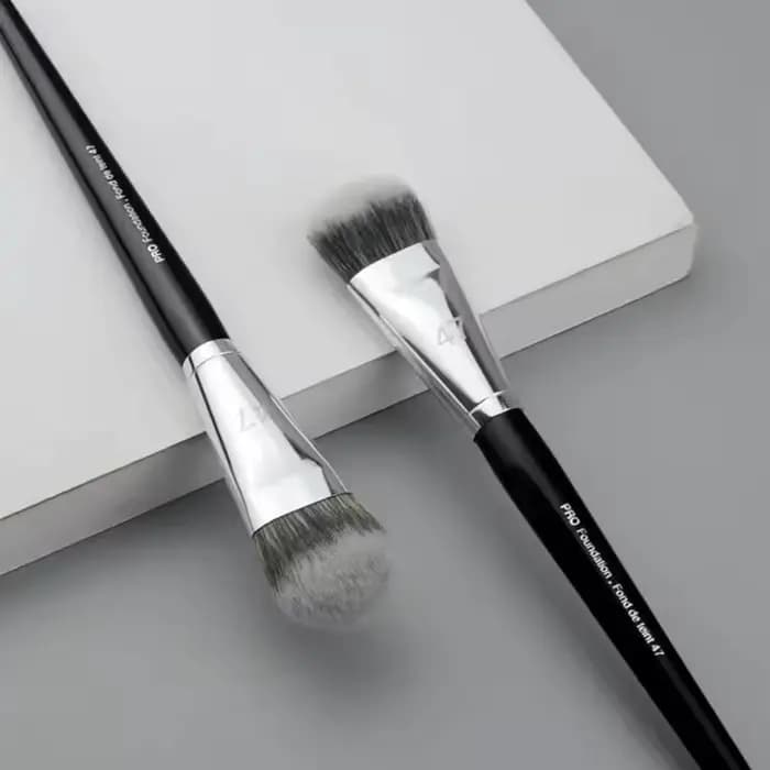 Pinceaux de maquillage