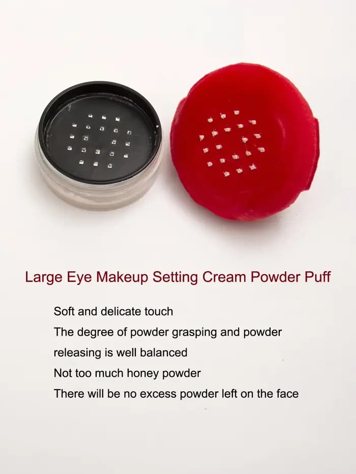 Mélangeur de maquillage pour femmes