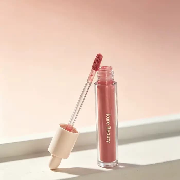 Rare Beauty Bright Glow Radiant Lip Shine