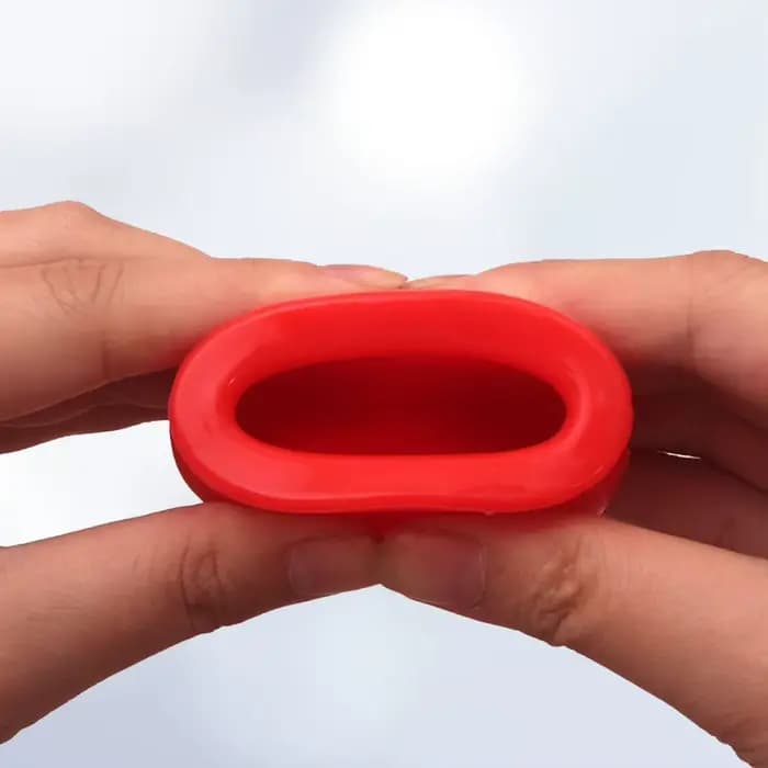 Lèvres plus dodues rehausseur