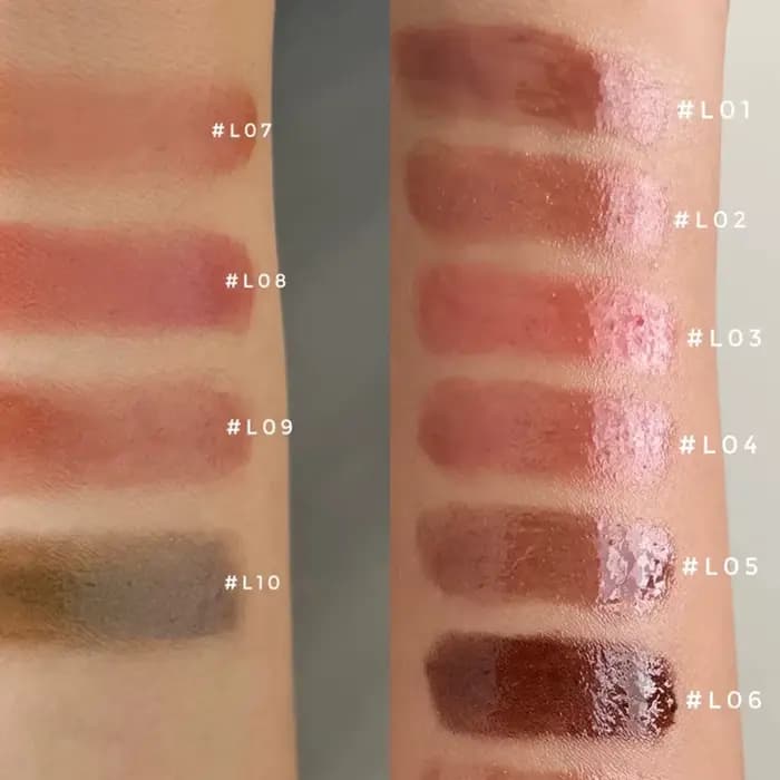 Rouge à lèvres Girlcult Shine