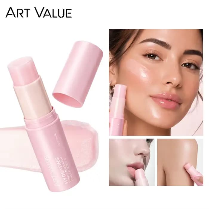 QIBEST Volume Multi Balm