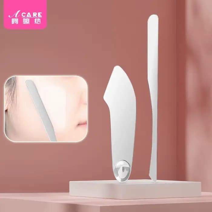 Pelle de fond de teint B1-Liquide