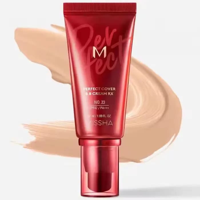 Crème BB multifonctionnelle