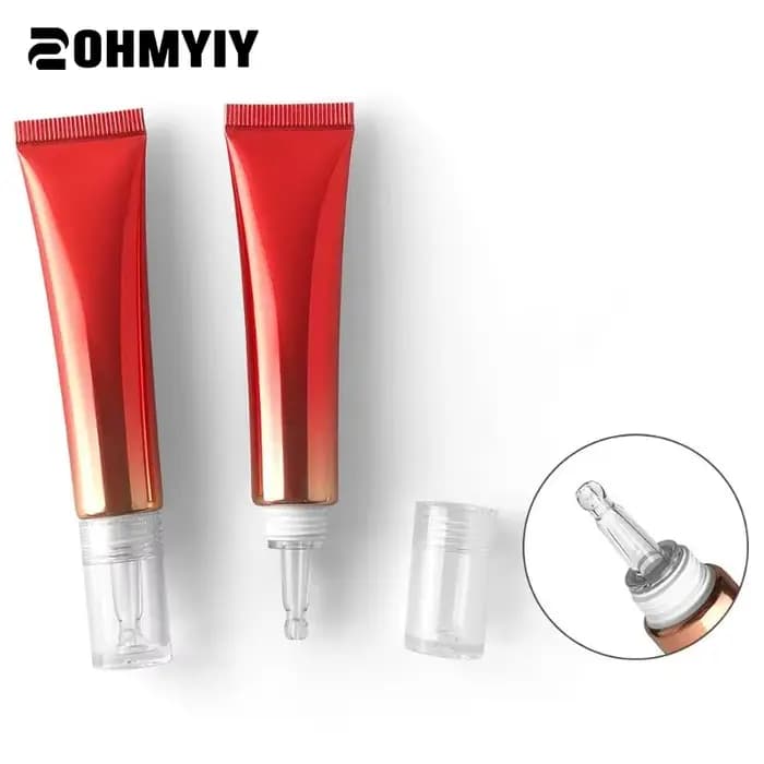 Tubes souples cosmétiques 20g