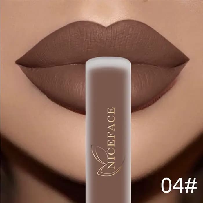 Rouge à Lèvres Liquide Nude