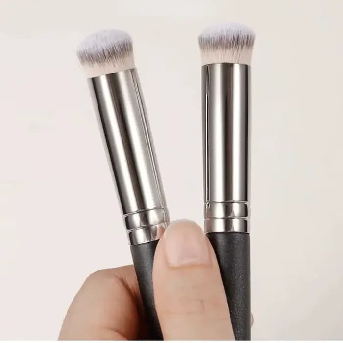 Pinceau correcteur de fond de teint 1/2/5 pièces