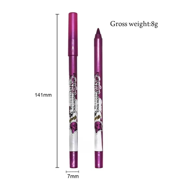 Crayon Eyeliner à séchage rapide